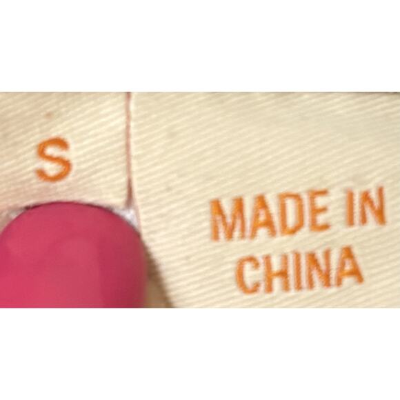 Hugo Boss Orange Men's Button Up Shirt Size Small Blue Plaid Pockets Casual EUC - Picture 12 of 12